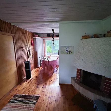 Aurora Magic Cabin With Sauna - Traditional Wooden With Sauna Βίλα *