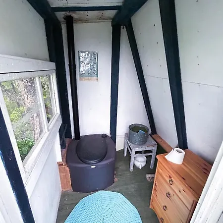 Aurora Magic Cabin With Sauna - Traditional Wooden With Sauna Βίλα