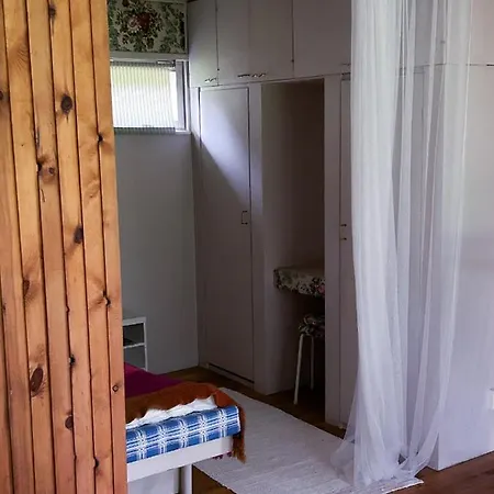 Βίλα Aurora Magic Cabin With Sauna - Traditional Wooden With Sauna